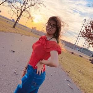 Meet your Posher, Marisol